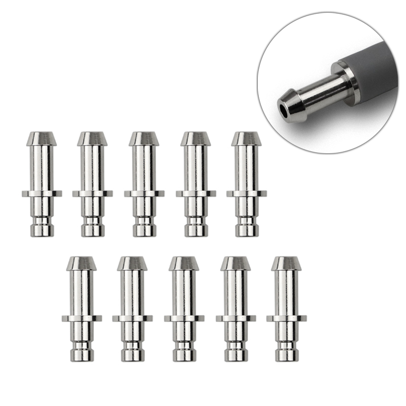 Luchtslang Buis Adapter Metale - Blood Collection Tube recensie en prijs