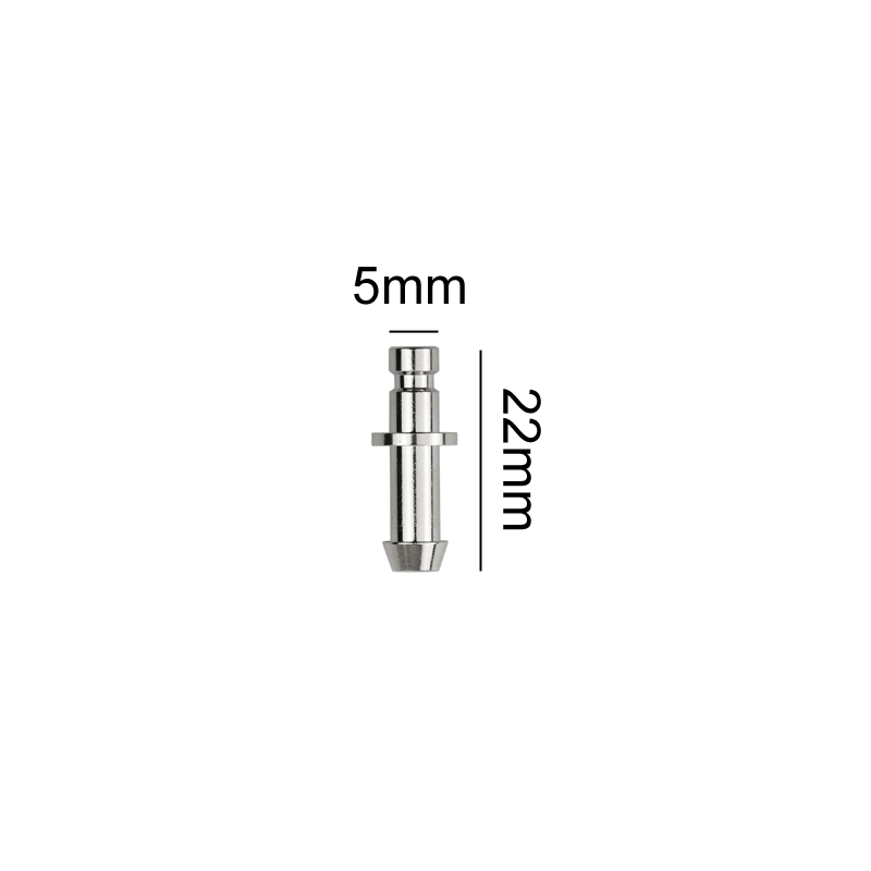 Luchtslang Buis Adapter Metale - Blood Collection Tube recensie en prijs