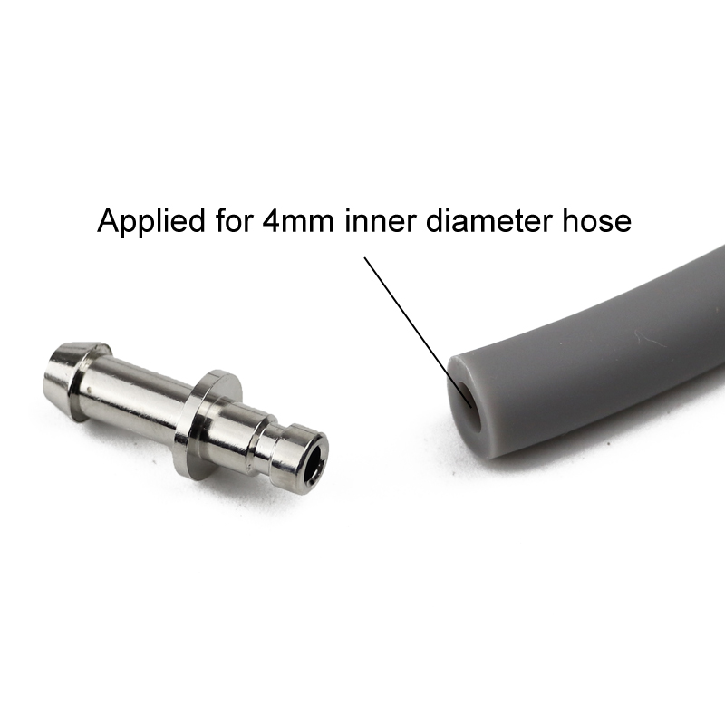 Luchtslang Buis Adapter Metale - Blood Collection Tube recensie en prijs