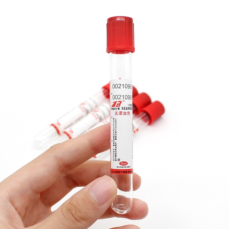 100 stks Medische Vacuüm Bloed - Blood Collection Tube recensie en prijs